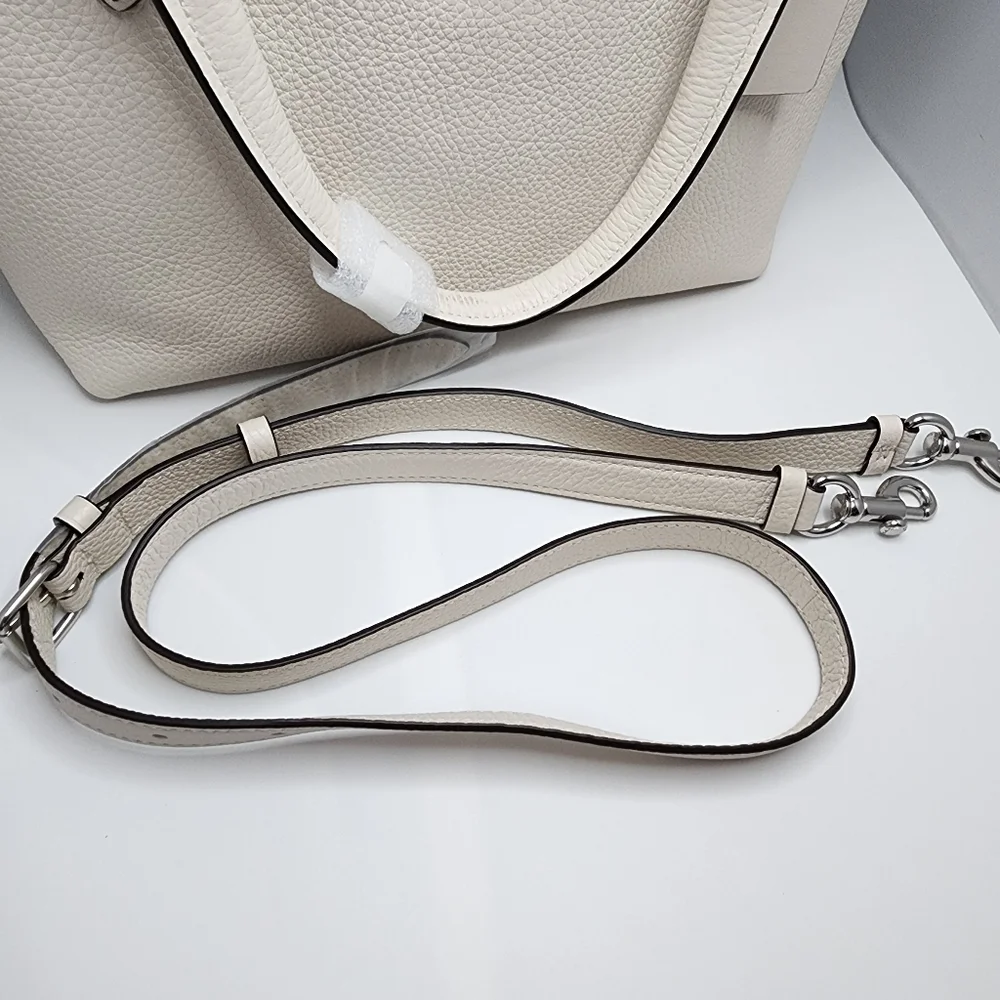 Authentic COACH Remi Satchel - Picture 16 of 16